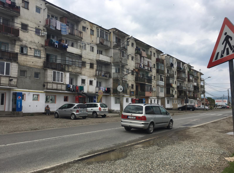 Garsoniera Dej Zona Periferie R01029 Imobil Tip Apartament Cu O Anuntul Ro Mebmd8